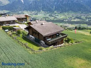 Haus Chalet Beverin - Image 3