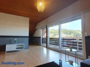 Wohnung mit Ausblick in Tauberbischofsheim - Image 3