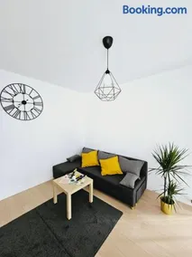 Apartament Malta & basen ,kort tenisowy w cenie - Image 2