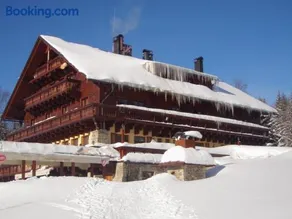 Hotel Alpská vyhlídka - Image 2