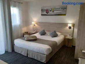 Logis Hôtel de la Plage - Image 3