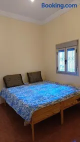 Maison de 4 chambres 10 lits chez Taleb Brahim utizdiy - Image 2