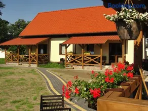 Pokoje i domki Saraceńska Chata - Image 1