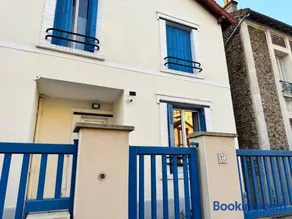 Le Cocon de Bondy - Image 1