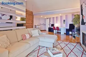 Sea Front Family Apartment - Image 3