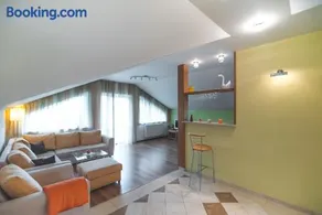 Apartmán Relax - Image 1