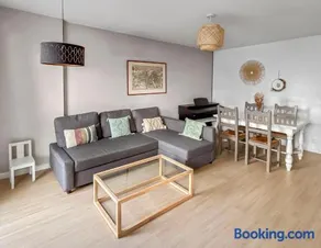 Appartement confort et calme, proche commerces - Image 3