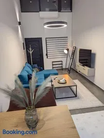 Luxury Loft Μοντέρνο διαμέρισμα 2 επιπέδων - Image 1