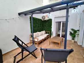 Travel Habitat Terraza Parque de Cabecera - Image 2