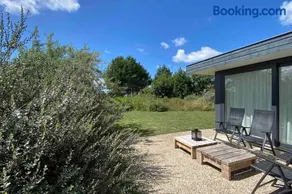 Luxe 8 persoons ‘Golfvillatexel’ vlakbij zee - Image 1