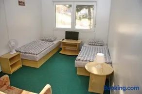 Chatova osada Family Resort Thermalpark inclusiv - Image 4