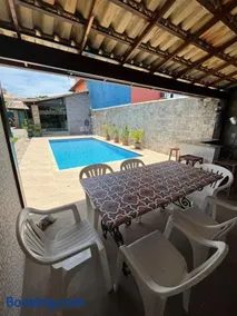 Geribá - casa plana, conforto, adaptada e tudo a pé - Image 2