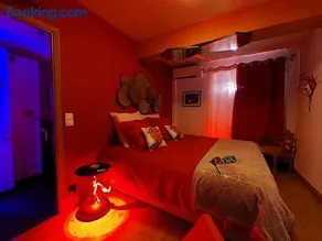 Love Room CHARME et PLAISIRS - Image 3