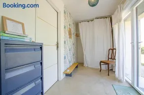 Fantástico gîte con jardín | Admite mascotas - Image 1