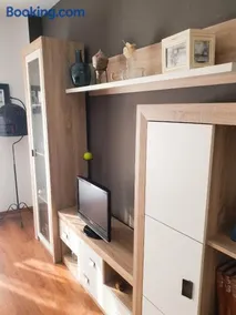 Spacious apartment with mountain view in Tabernas, 99 sqm - Image 2