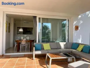 AL-401 Apartment in Alcazaba Lagoon - Image 1