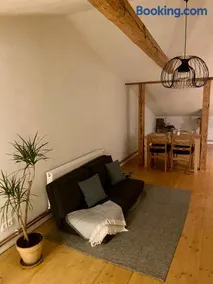 Cesis city apartment - Image 3