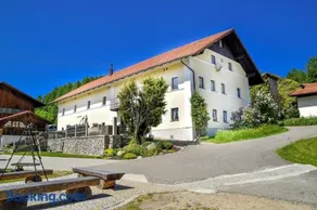 Urlaub auf dem Haberlhof - Image 1