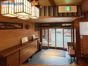 Sangai Ryokan - Image 2