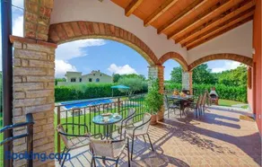 Holiday Home Malisi Croatia - Image 2