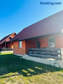 Domek w Miasteczku Portowym nr 3 - Image 1