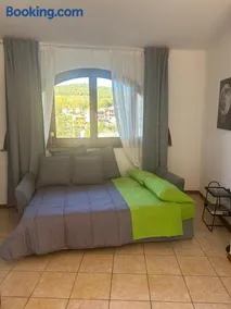 Aida Rooms Appartamento a Gaiole in Chianti con parcheggio - Image 3