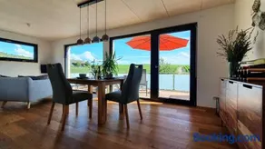 Gästehaus Casa Luna - Paradiesische Ferienwohnungen am Kaiserstuhl! - Image 2