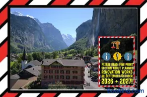 Hotel Staubbach - Image 1