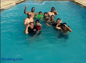 Desert Villa Luxury Camp & Resort Jaisalmer - Image 3