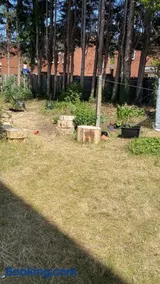 Cinderhouse Highbury Vale - Image 2