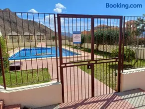 Apartment C6 Phase 4 Mojon Hills, Isla Plana, CERTIFICATE OF EXCELLENCE - Image 4