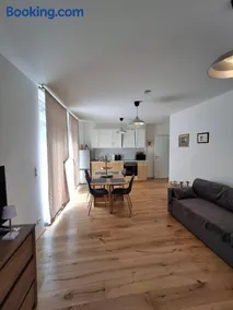 Moderne Sauerhof Apartments - Image 5
