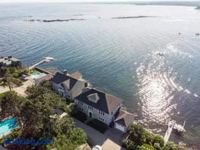 Cove House - 6 Bedroom 4.5 Bath Water Front Home s - Image 3