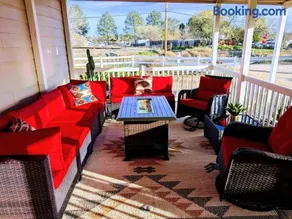 8BR 5BA, sleeps 20, 15 min to Sedona, walk to trails! - Image 1
