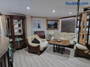 Apartmánový dom v Panoráma Parku - Image 5