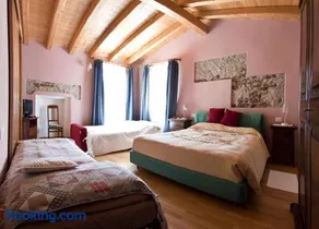 Agriturismo Mulino La Vallina - Image 1
