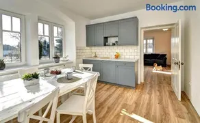 Apartmány Hájovna - Image 1