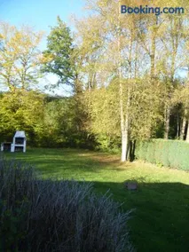 chalet de la vallée des prés - Image 1