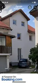 Apartment im Pfaffenwinkel Nähe Alpen und München - Image 2