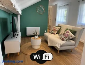 Le Beranger - Calme & Cosy - Image 1