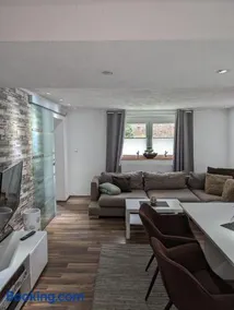 Ferienwohnung Zum Kühlen Grund - Image 2