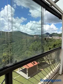Apartamento Inteiro Próximo ao Centro - Image 5