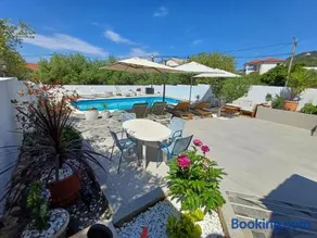 Casa Surya - Apartments with sea view and swimming pool - Image 5