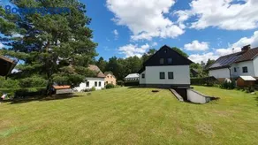 Prázdninový dům Hradiště, Červenec Srpen pouze So So - Image 3