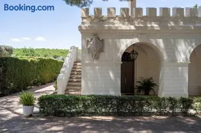 Castelo Horta Nova by Portus Alacer - Image 4