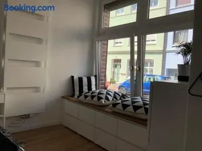 zentral gelegenes Ferienzimmer Möllner Seestrasse - Image 3
