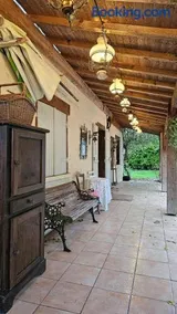 Holiday Country Villa with Panoramic Views - Image 2