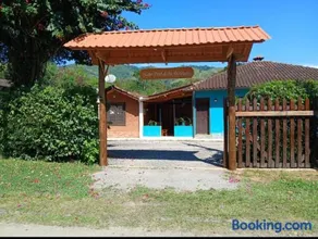 Suítes portal do bosque - Image 1