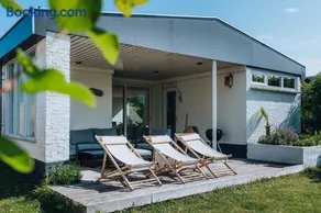 Alexanderpark 13 - Ouddorp Vieux village NOT INTENDED FOR COMPANY OR WORK-RELATED STAYS - Image 2