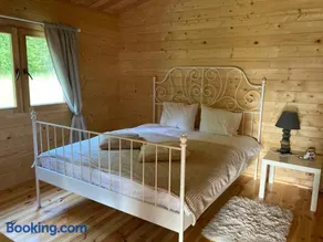 Zarasaičio ežero sodyba - Image 1